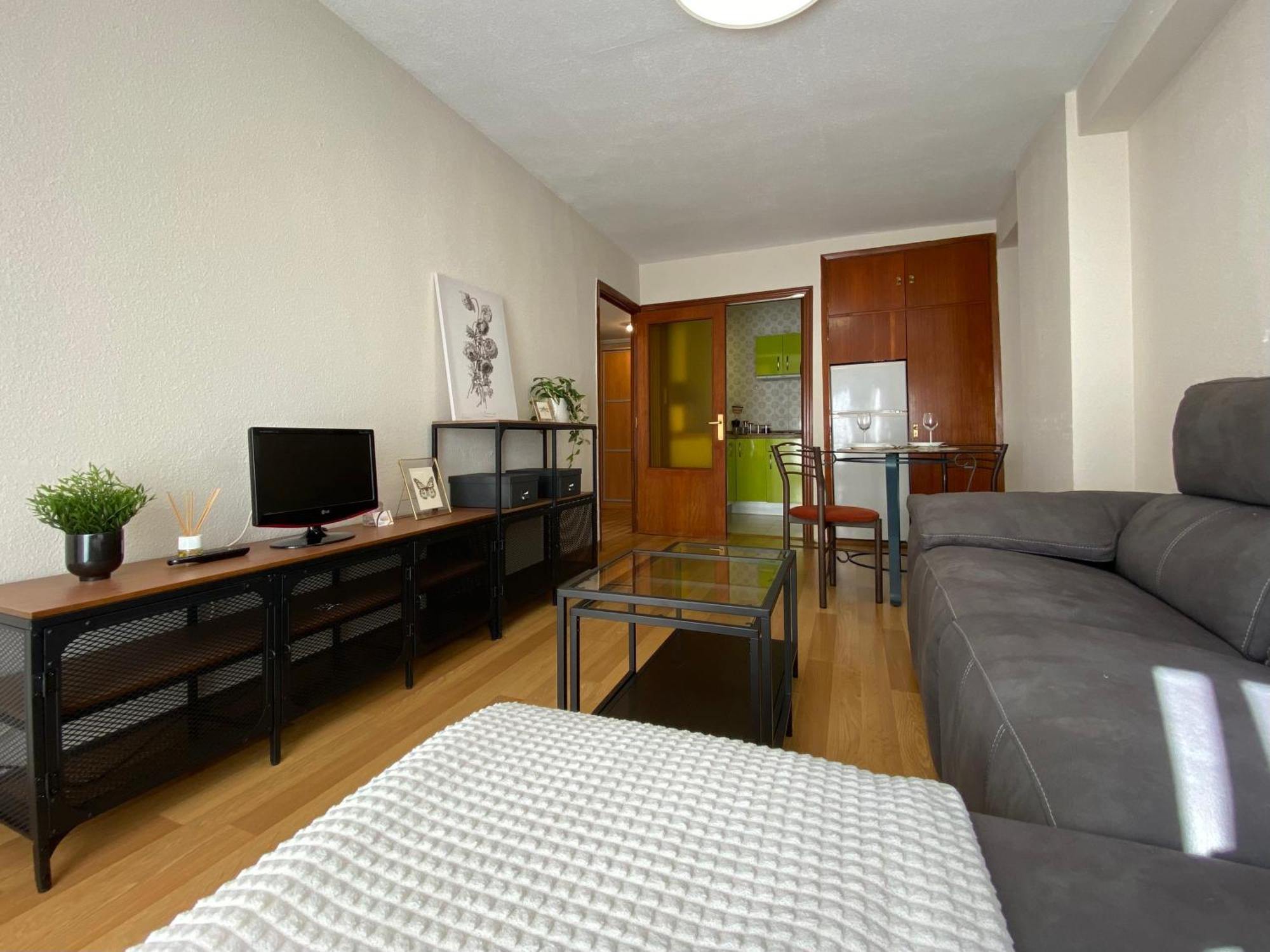 Boutique Valbuena By Aroom Vut-Le- 1307 León Zewnętrze zdjęcie